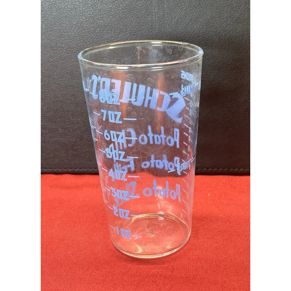 Schuler’s vintage schuler